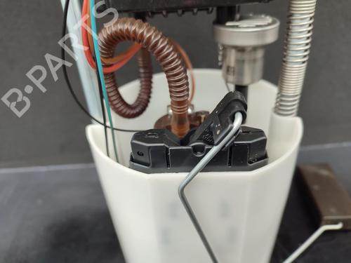 Fuel pump FIAT 500 (312_) 1.2 (312AXA1A) | BP23740529M76 