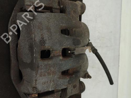 Left front brake caliper CITROËN JUMPER II Van 2.2 HDi 100 | BP23705756M105 - Image 6