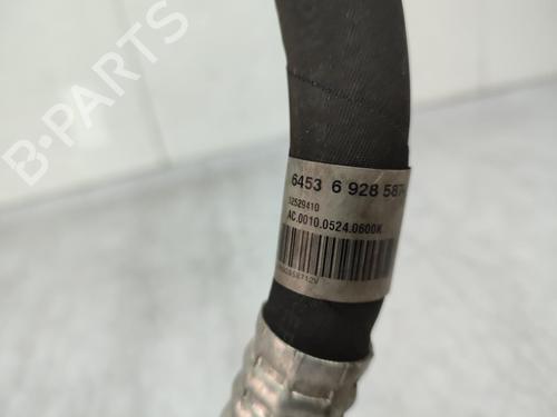 Used AC pipe BMW 3 Coupe (E92) 330 d (231 hp) 23742299