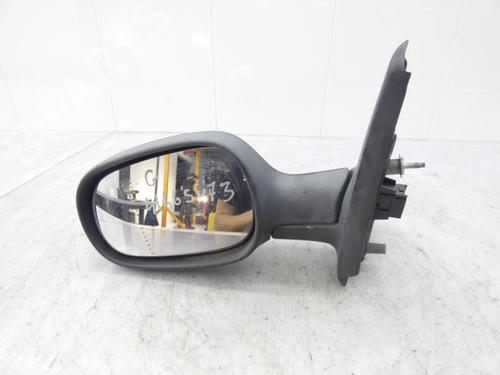 Left mirror RENAULT MEGANE I Classic (LA0/1_) 1.6 e (LA0F, LA0S) | BP23699765C26 