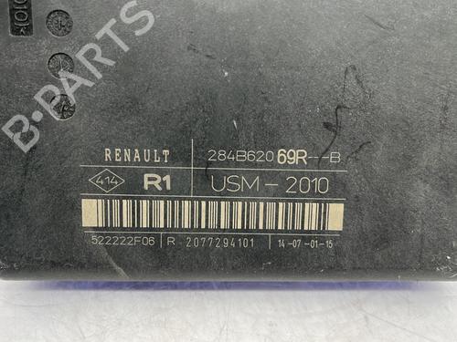 Used Electronic module Electronic module RENAULT GRAND SCÉNIC III (JZ0/1_) 1.6 dCi (JZ00, JZ12) (130 hp) 32863894 32863894