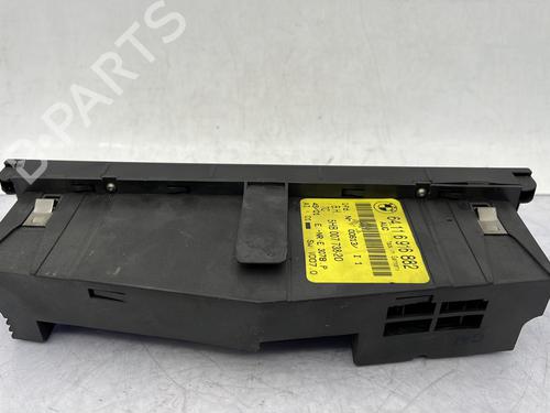 Climate control BMW 3 Touring (E46) 320 d | BP23663164I5  - Image 9