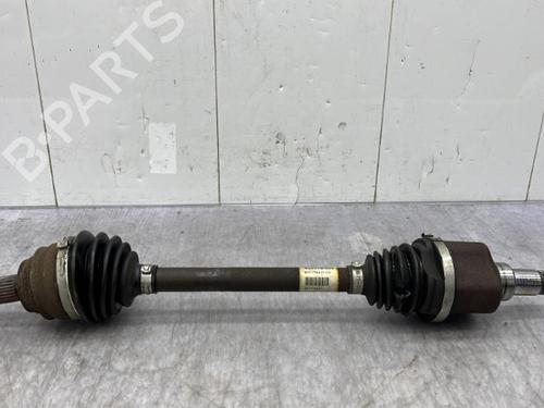 Left front driveshaft FORD FIESTA VI (CB1, CCN) 1.5 TDCi | BP23757086M38 - Image 5