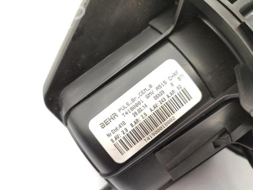 Used Heater blower motor CITROËN C3 II (SC_) 1.2 VTi 82 (82 hp) 23742031
