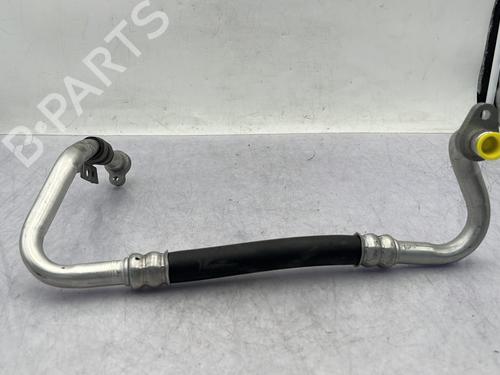 Used AC pipe AC pipe RENAULT CLIO IV (BH_) 0.9 TCe 90 (BHNF, BHMA, BHMH, BHJK, BHJR) (90 hp) 33849550 33849550