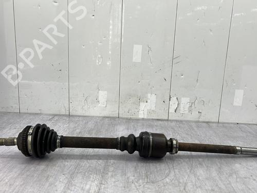 Used Right front driveshaft CITROËN XANTIA (X1_, X2_) 1.9 Turbo D (90 hp) 30698528