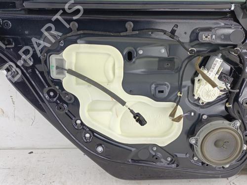 Dør venstre bagtil RENAULT LATITUDE (L70_) 2.0 dCi 150 (L70H) | BP23710447C4 - Image 6