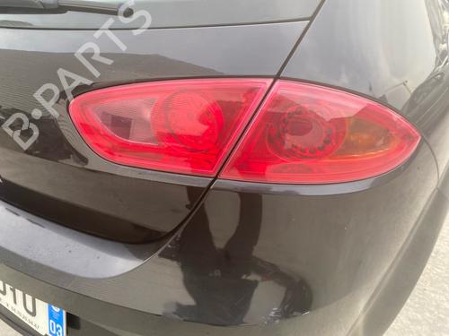 Left taillight SEAT LEON (1P1)  | BP37419026C34  - Image 72