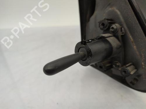 Used Left mirror NISSAN MICRA III (K12) 1.0 16V (65 hp) 23712063