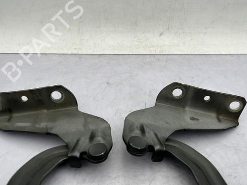 Used Hinge/Door check strap Hinge/Door check strap PEUGEOT 4007 (VU_, VV_) 2.2 HDi (156 hp) 23751298 23751298