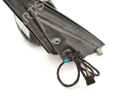 Left mirror BMW X3 (E83) 2.0 d | BP23739401C26 