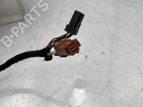 Right mirror PEUGEOT 207 (WA_, WC_) 1.4 | BP29961754C27