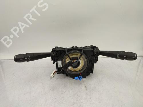 Used Steering column stalk Steering column stalk CITROËN DS4 (NX_) 1.6 HDi 115 (114 hp) 25295968 25295968