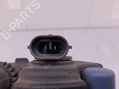 Left front fog light CITROËN XSARA PICASSO (N68) 1.6 HDi | BP23675543C30 