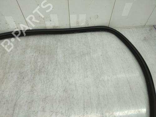 Rubber door seal BMW 1 (E87) 116 d | BP24115713C142 