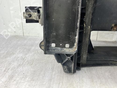 Front slam panel BMW 1 (E81) 118 d | BP33729688C72 - Image 18