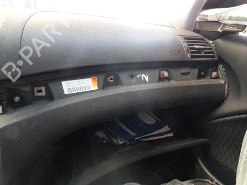 Steering column BMW 3 (E46) 320 d | BP23692701M21  - Image 16