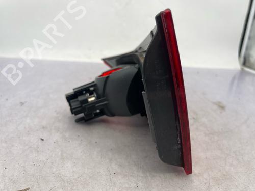 Used Left tailgate light Left tailgate light 37475377 37475377