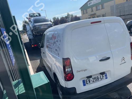 Intercooler CITROËN BERLINGO Box Body/MPV (B9) 1.6 BlueHDi 100 | BP23721138M30 - Image 19