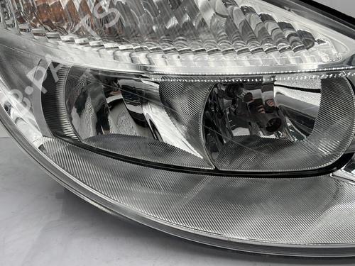 Højre forlygte RENAULT SCÉNIC II (JM0/1_) 1.9 dCi (JM0G, JM12, JM1G, JM2C) | BP29604500C29 