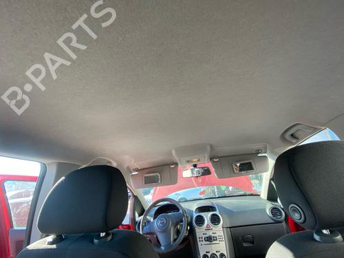 Dashboard OPEL CORSA D (S07) 1.3 CDTI (L08, L68) | BP37022698C46 - Image 41