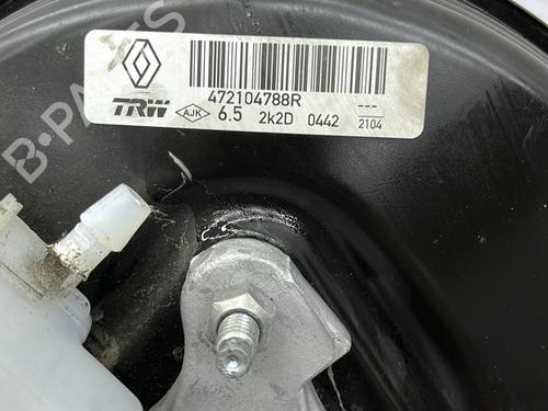 servo-brake-renault-clio-iv-bh_-2012-2013-2014-2015-2016-2017-2018-2019-2020-2021-23674537 main image
