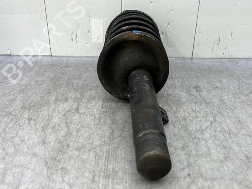 Left front shock absorber PEUGEOT 206 Hatchback (2A/C) 1.6 16V | BP23739669M16 