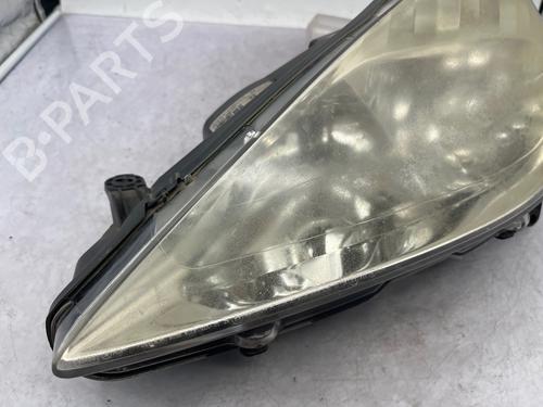 Left headlight PEUGEOT 607 (9D, 9U) 2.2 HDi | BP37451049C28 - Image 6
