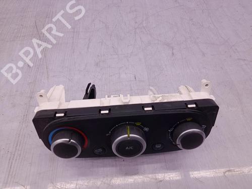 Climate control RENAULT CLIO IV (BH_) 0.9 TCe 90 (BHNF, BHMA, BHMH, BHJK, BHJR) | BP23695993I5 
