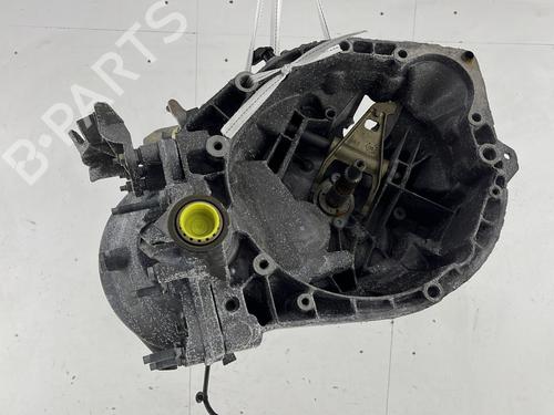 Getriebe für CITROËN C5 I (DC_) 2.0 HDi (DCRHZB, DCRHZE) (109 hp) 28423614