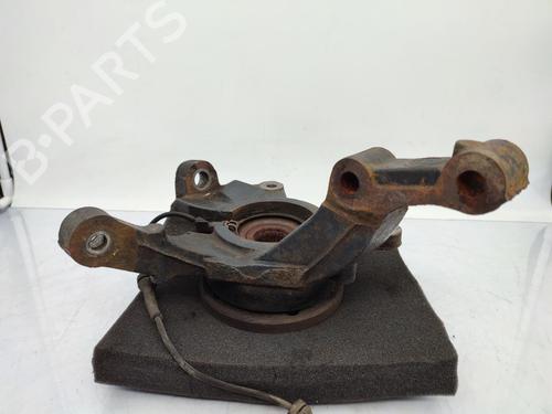 Right front steering knuckle RENAULT ESPACE IV (JK0/1_) 1.9 dCi (JK0U) | BP23705538M26 - Image 4