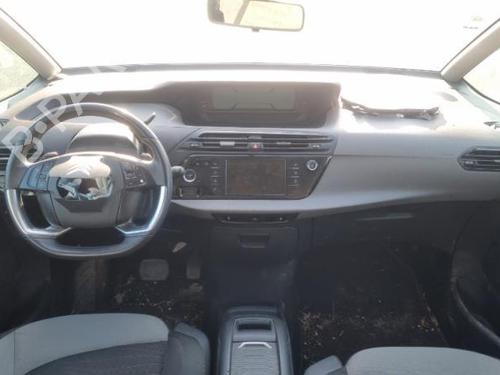 Steering column CITROËN C4 Grand Picasso II (DA_, DE_) 1.6 HDi / BlueHDi 115 | BP23703910M21  - Image 15