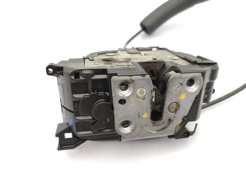 Rear right lock RENAULT MEGANE III Hatchback (BZ0/1_, B3_) 1.5 dCi (BZ09, BZ0D, BZ1W, BZ29, BZ14) | BP23755744C99 