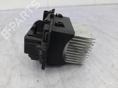 Heater resistor PEUGEOT 308 I (4A_, 4C_) 1.6 HDi | BP23708761M108 