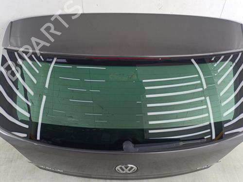 Tailgate VW POLO V (6R1, 6C1) 1.6 TDI | BP23733275C6 