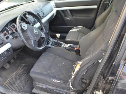Startmotor OPEL VECTRA C GTS (Z02) 2.2 DTI 16V (F68) | BP23701583M8 