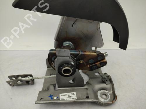 Hand brake NISSAN PULSAR Hatchback (C13) 1.2 DIG-T | BP23709462I18  - Image 5