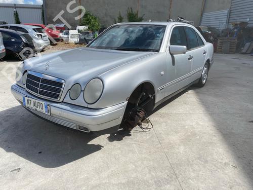 Dashboard MERCEDES-BENZ E-CLASS (W210) E 240 (210.061) | BP36440136C46 - Image 91