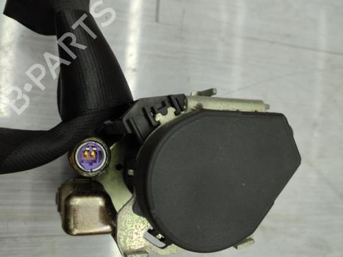 Front right belt tensioner SEAT ALTEA (5P1) 2.0 TDI 16V | BP23702357C88 