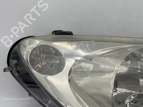 Højre forlygte PEUGEOT 307 (3A/C) 2.0 HDi 110 | BP28094976C29 