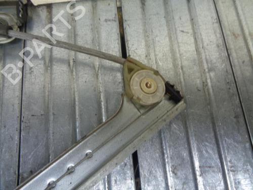 Used Front left window mechanism Front left window mechanism RENAULT TWINGO I (C06_) 1.2 (C063, C064) (55 hp) 23671620 23671620