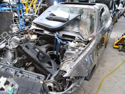 Front left window mechanism BMW 1 (E87) 118 d | BP23697975C22 - Image 11