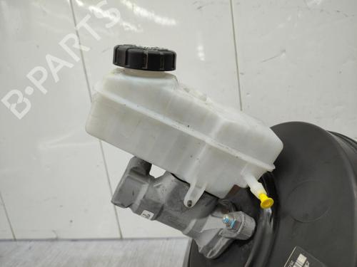 Servo brake DACIA DUSTER (HS_) 1.2 TCe 125 | BP23723128M42  - Image 5