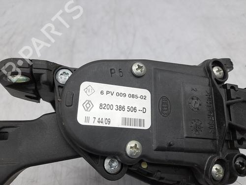 Pedal DACIA SANDERO 1.5 dCi | BP23708756I4 - Image 2