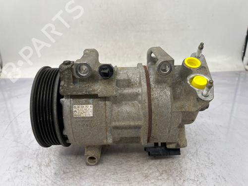 AC compressor PEUGEOT PARTNER Tepee | BP35998381M34 - Image 2