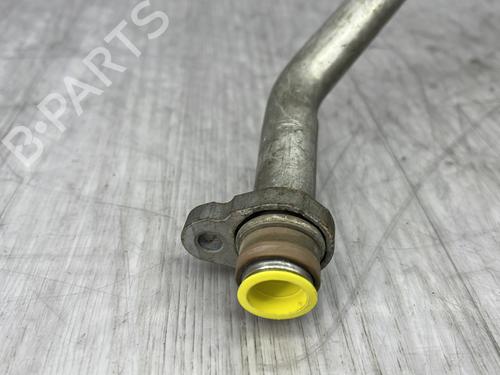 AC pipe RENAULT MEGANE II (BM0/1_, CM0/1_) 1.9 dCi | BP29926723M126