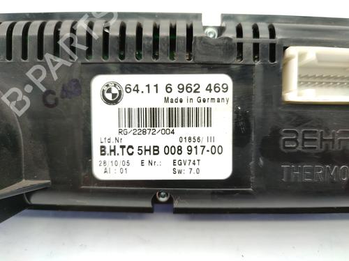 Climate control MINI MINI (R50, R53) Cooper S | BP23739059I5 