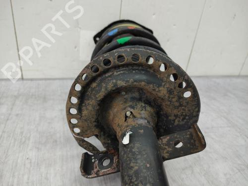 Right front shock absorber RENAULT MEGANE II (BM0/1_, CM0/1_) 1.5 dCi (BM1E, CM1E) | BP23720583M17 
