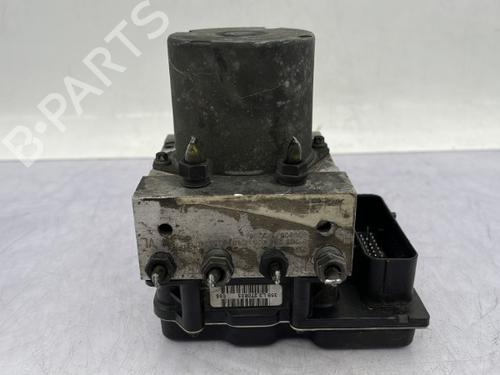 Used ABS pump BMW 5 (E60) 530 d (211 hp) 23754807
