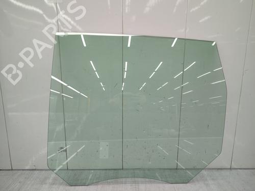 Rear left door window FORD C-MAX (DM2) 2.0 TDCi | BP23731458C20 